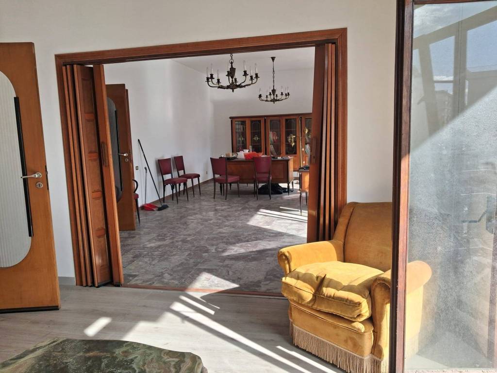 Appartamento a Salerno in Via Irno, 11 - Foto 4
