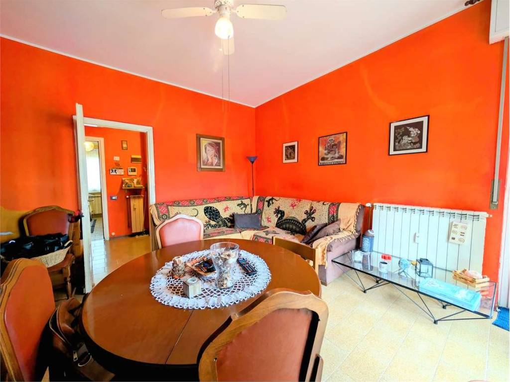 Appartamento a Abbiategrasso in Ginibissa, 1 - Foto 2