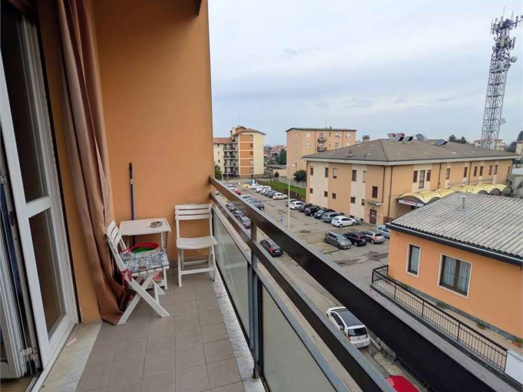 Appartamento a Abbiategrasso in Ginibissa, 1 - Foto 5