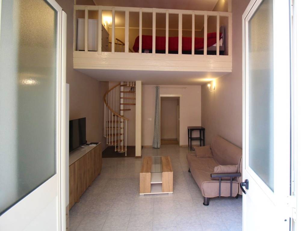 Appartamento a Palermo in Via Butera, 79 - Foto 3