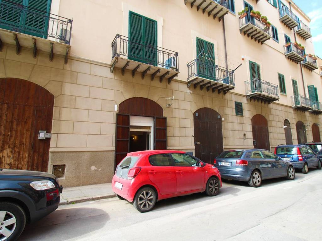 Appartamento a Palermo in Via Butera, 79 - Foto 5