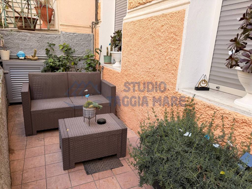 Appartamento a Sanremo in Corso Giuseppe Garibaldi - Foto 4