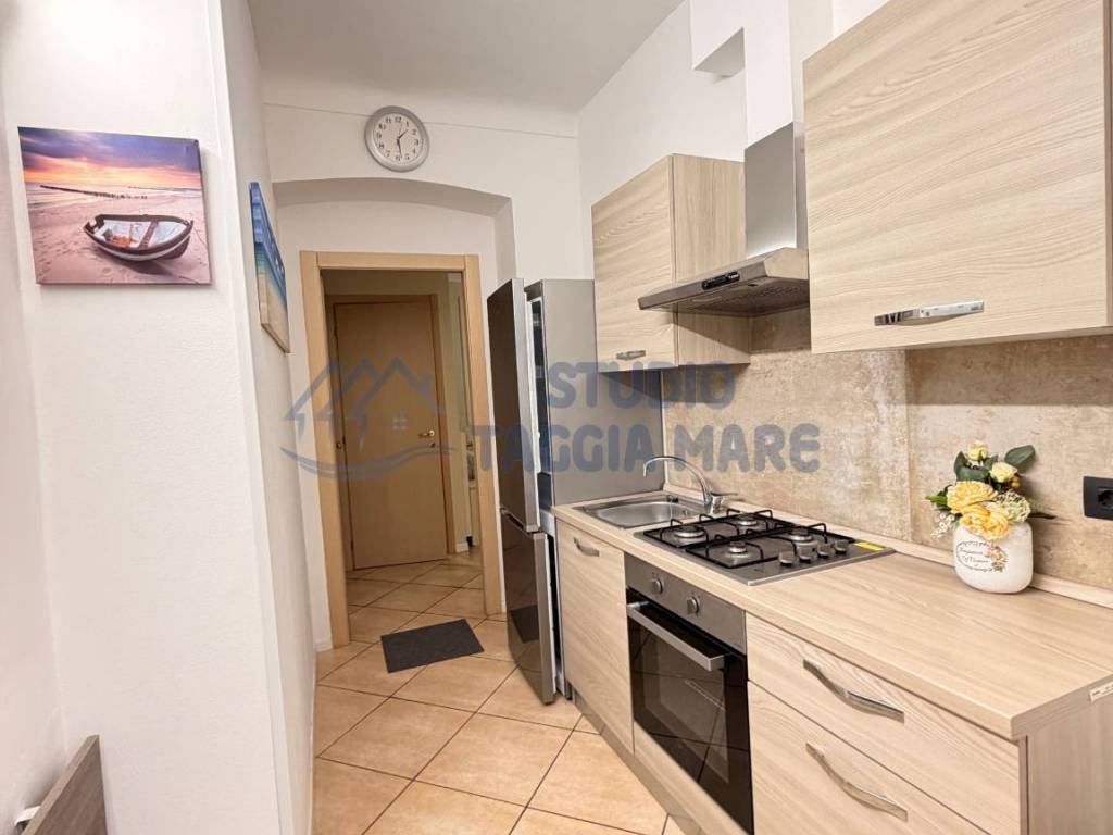 Appartamento a Sanremo in Corso Giuseppe Garibaldi - Foto 5