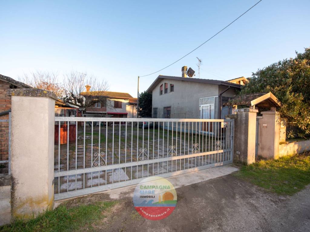 Villa a Codigoro in Via Piave - Foto 2