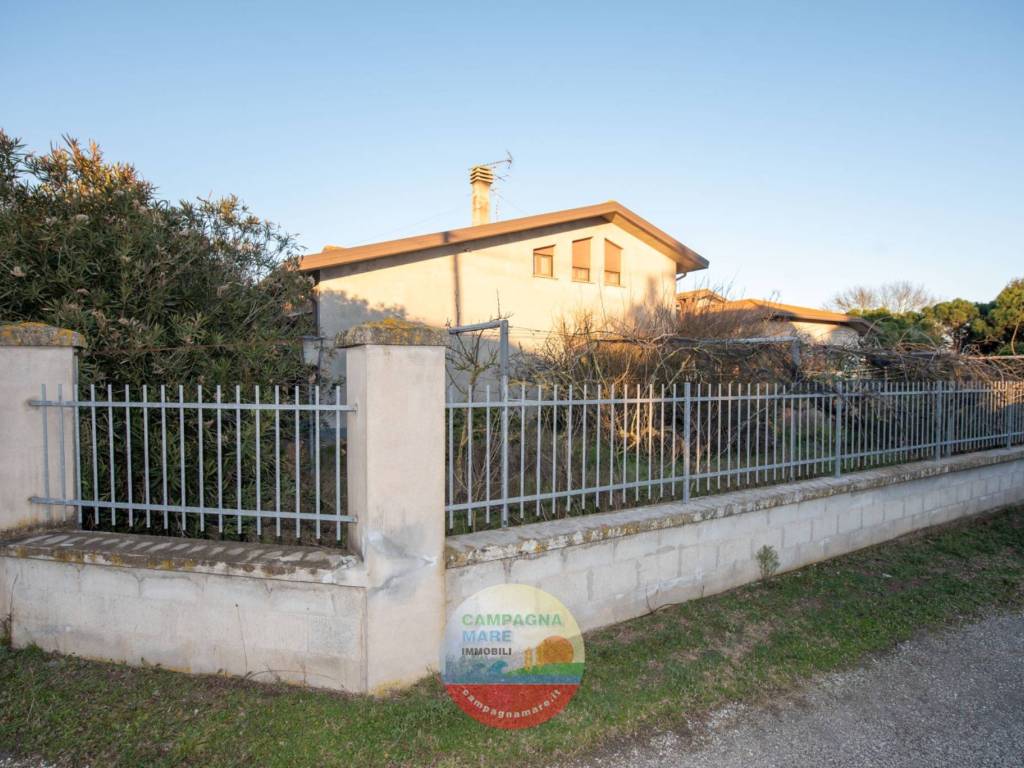 Villa a Codigoro in Via Piave - Foto 3