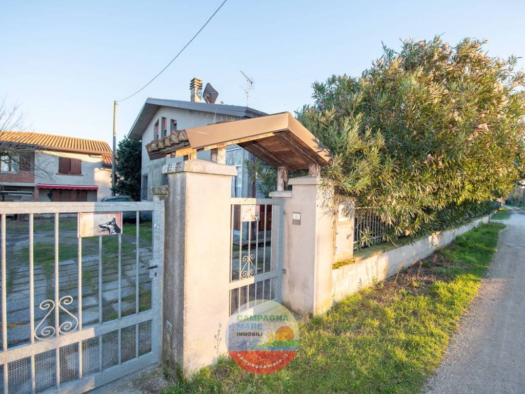 Villa a Codigoro in Via Piave - Foto 5