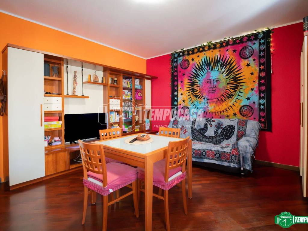 Appartamento a Triuggio in Via Luigi Cadorna 18 - Foto 2