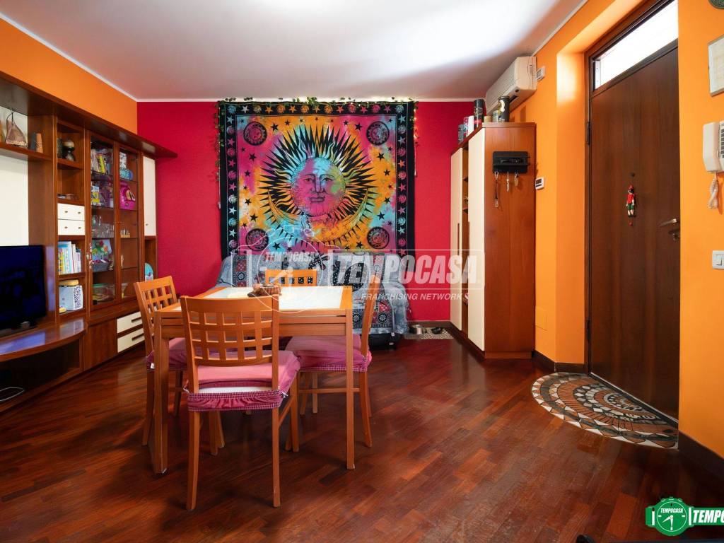 Appartamento a Triuggio in Via Luigi Cadorna 18 - Foto 4