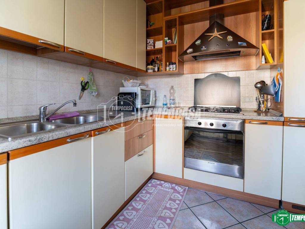 Appartamento a Triuggio in Via Luigi Cadorna 18 - Foto 5