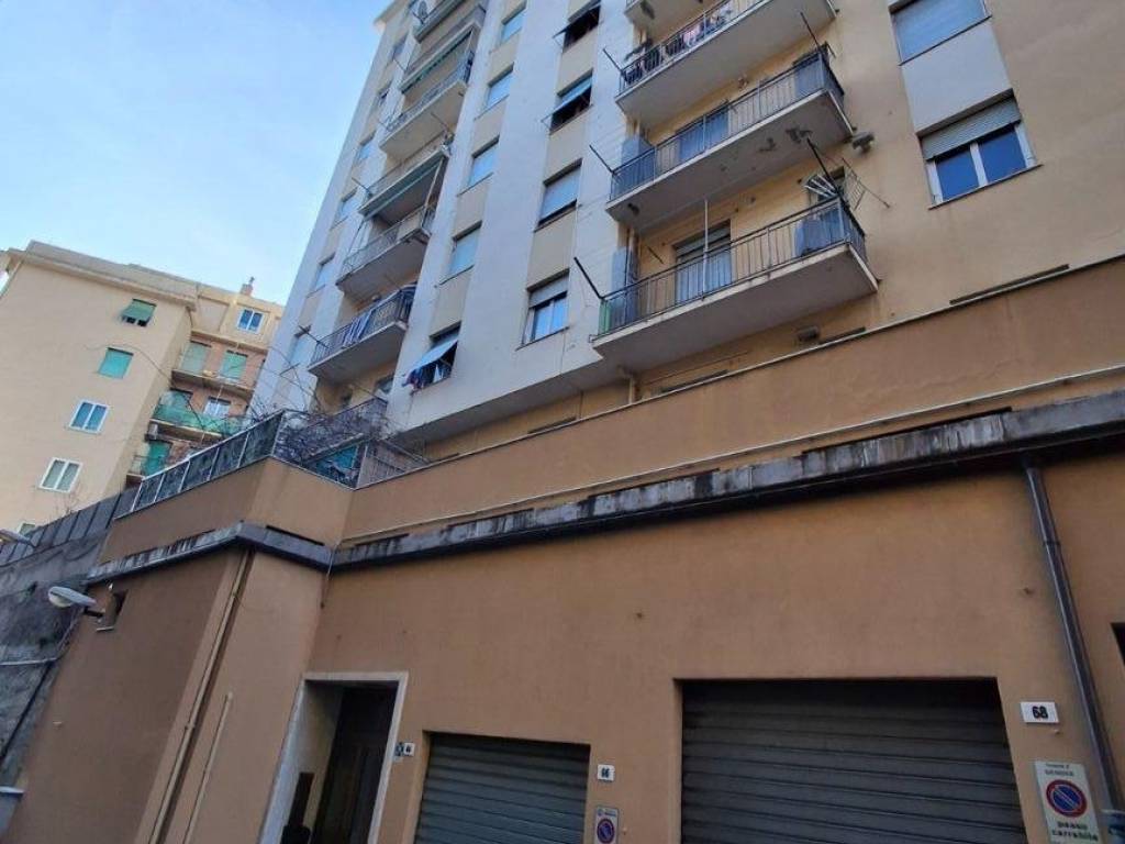 Appartamento a Genova in Via Monte Rosa - Foto 3