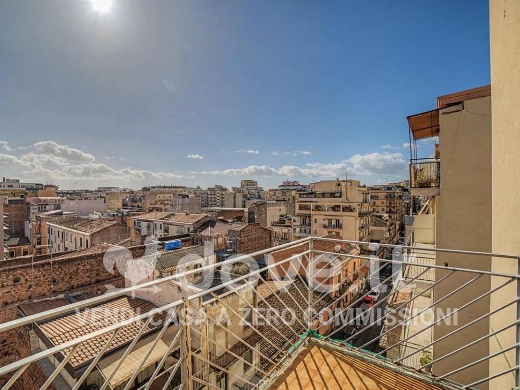 Appartamento a Catania in Via Antonio Santangelo Fulci, 97 - Foto 3