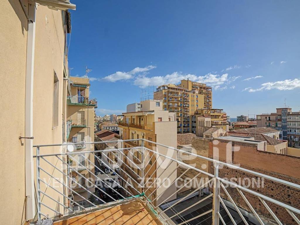 Appartamento a Catania in Via Antonio Santangelo Fulci, 97 - Foto 4