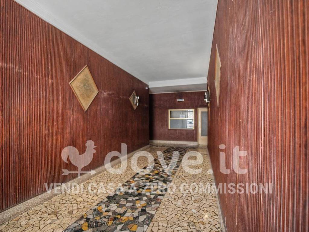 Appartamento a Catania in Via Antonio Santangelo Fulci, 97 - Foto 5