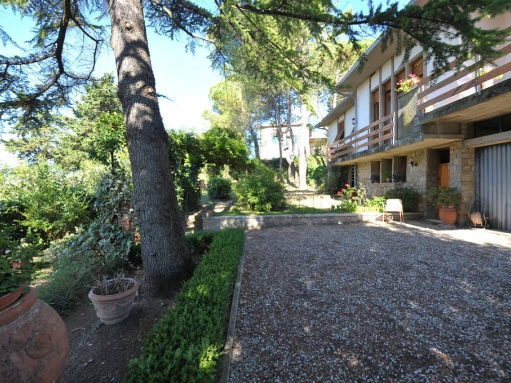 Villa a Castellina in chianti - Foto 3