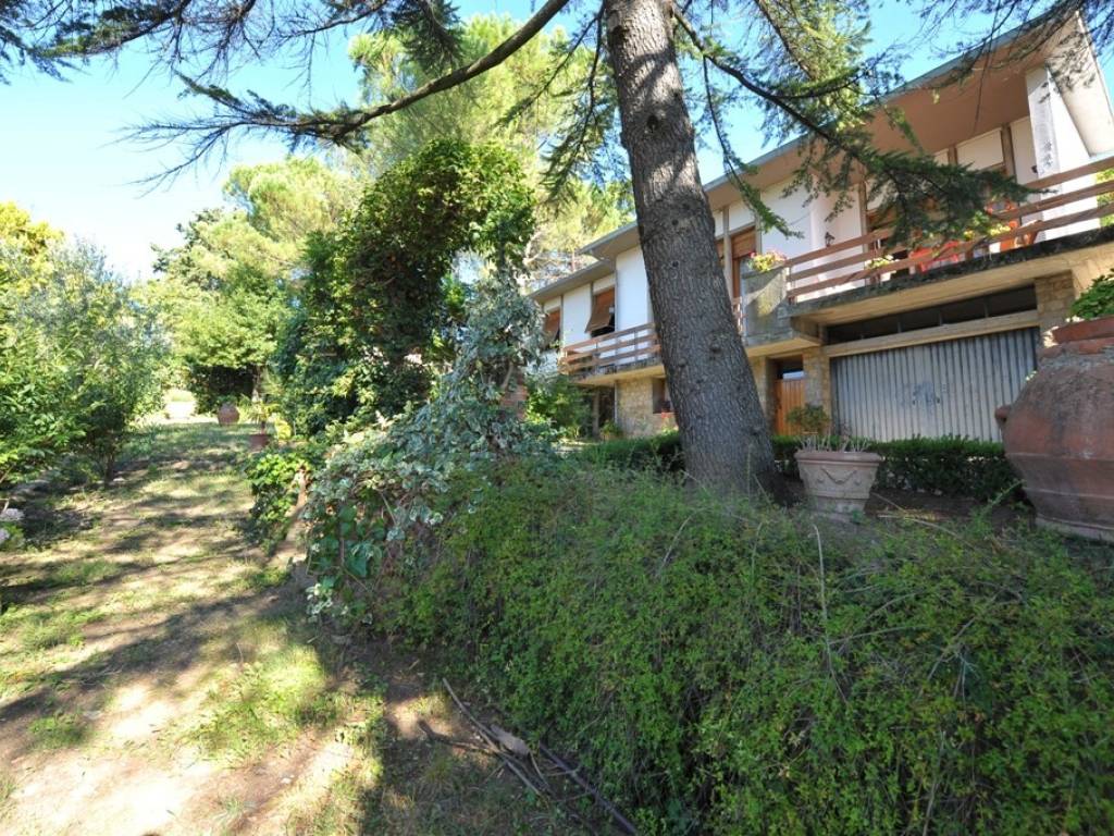 Villa a Castellina in chianti - Foto 4