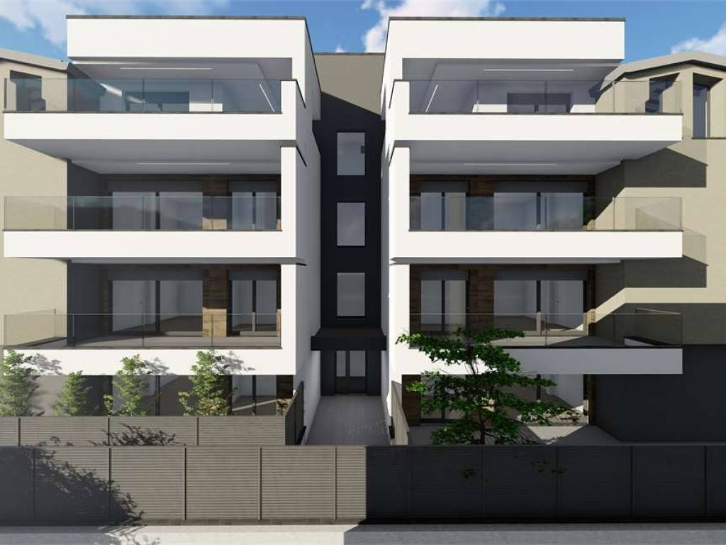 Appartamento a Treviglio - Foto 2