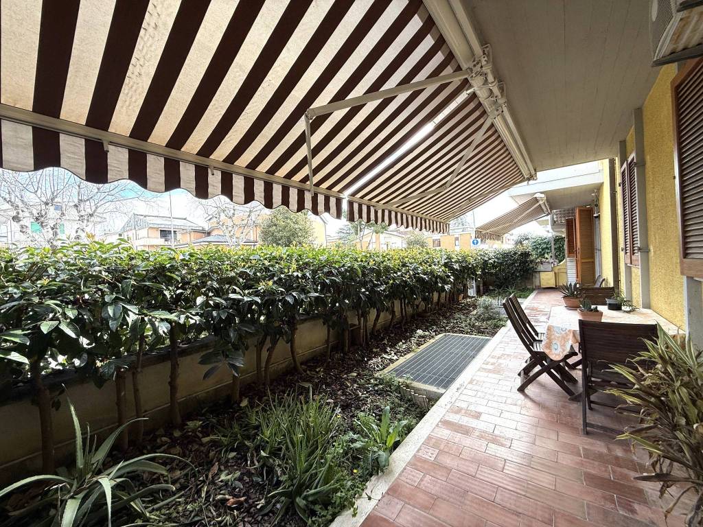 Appartamento a Alba adriatica in Via Lucania - Foto 2