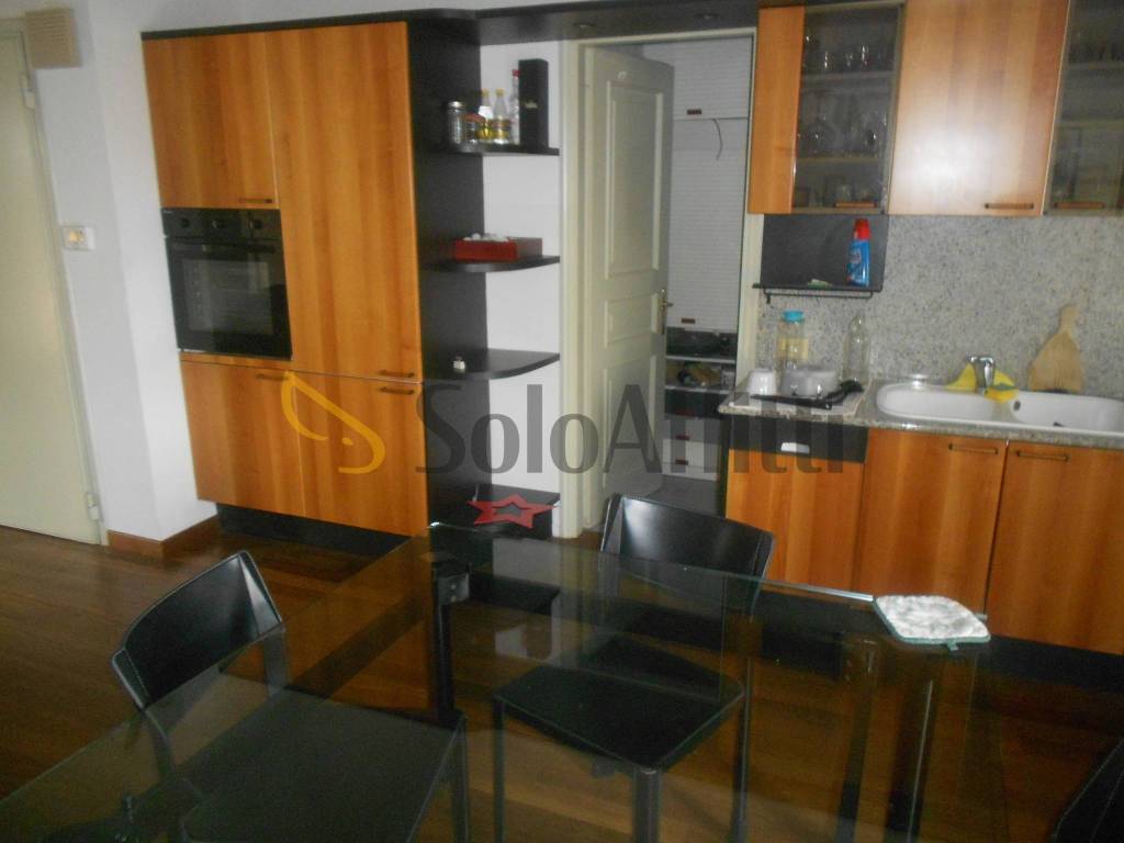 Appartamento a Padova in Via Francesco Squarcione - Foto 2