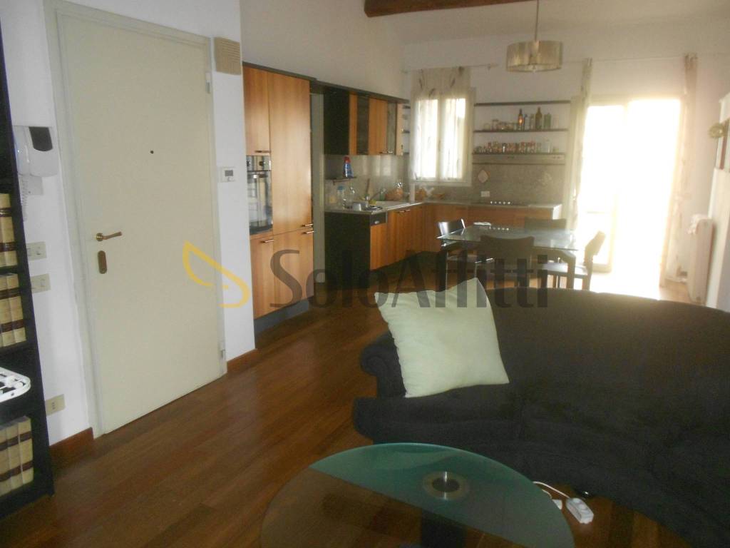 Appartamento a Padova in Via Francesco Squarcione - Foto 4
