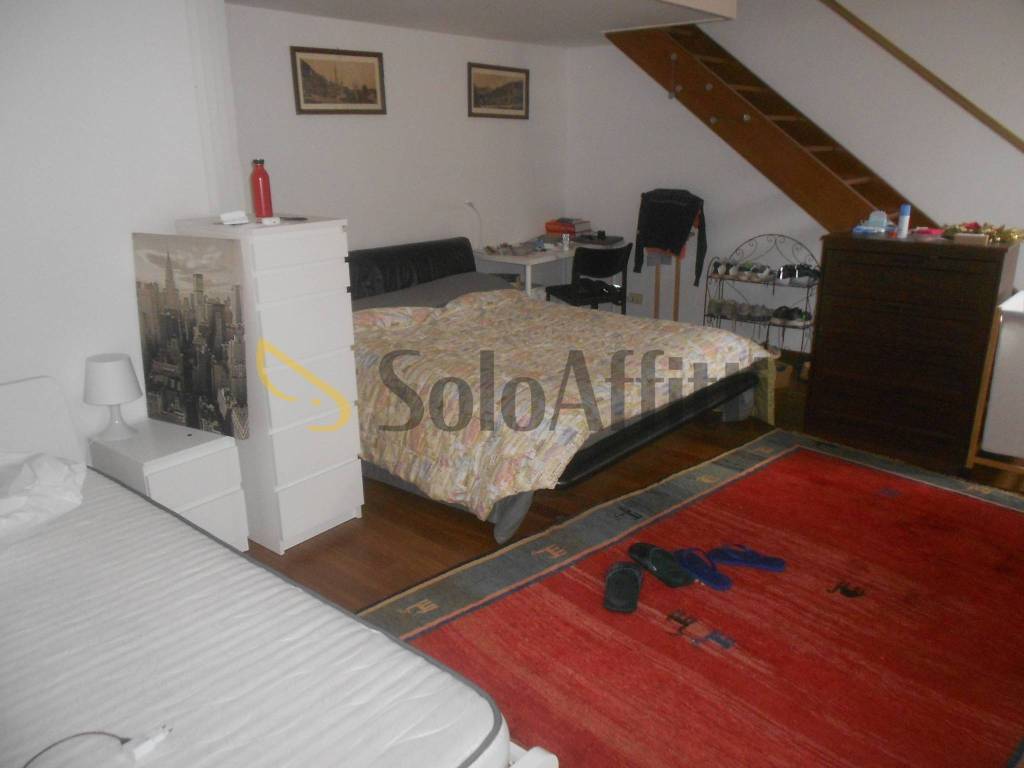 Appartamento a Padova in Via Francesco Squarcione - Foto 5