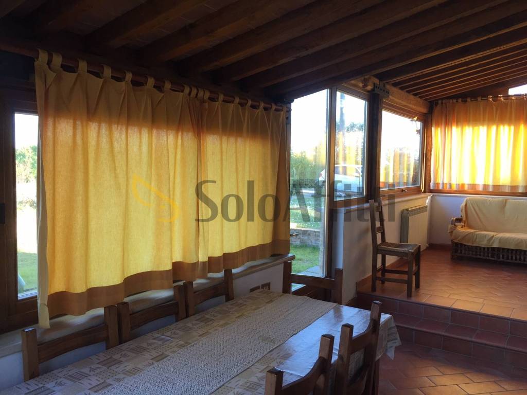 Villa a Siena in Strada Piaggiano - Foto 2