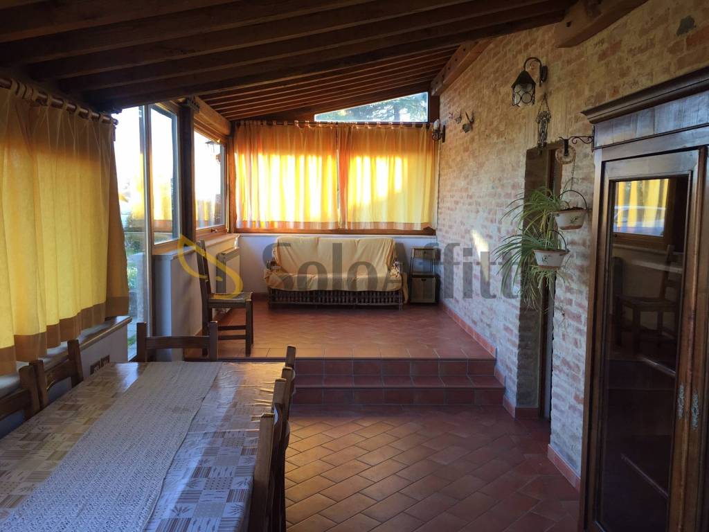 Villa a Siena in Strada Piaggiano - Foto 3