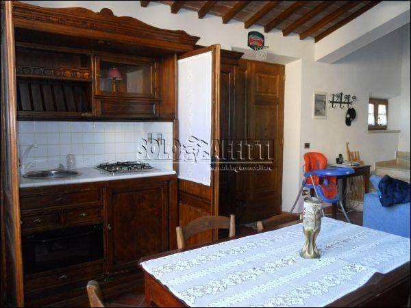 Villa a Siena in Strada Piaggiano - Foto 4