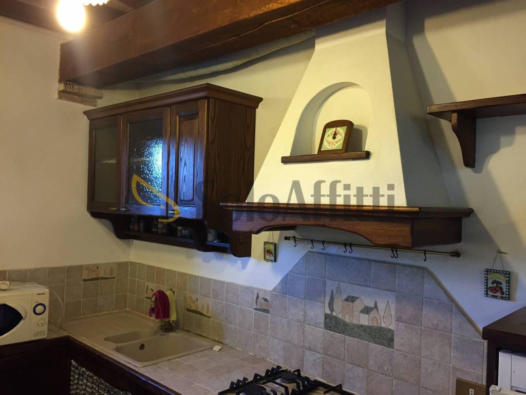 Villa a Siena in Strada Piaggiano - Foto 5