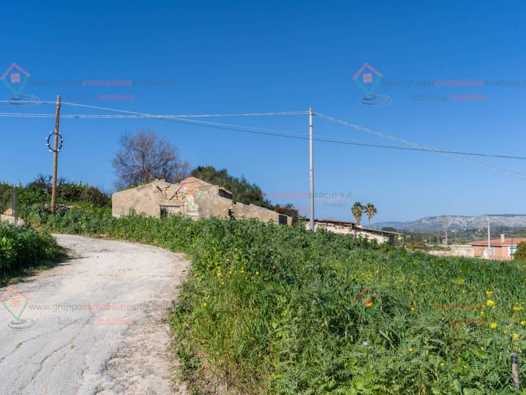 Rustico / casale a Siracusa in Traversa Case Bianche - Foto 2
