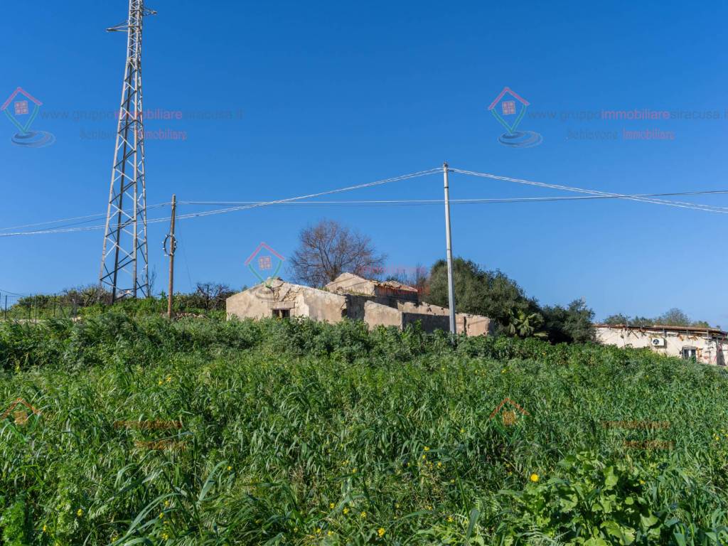 Rustico / casale a Siracusa in Traversa Case Bianche - Foto 3