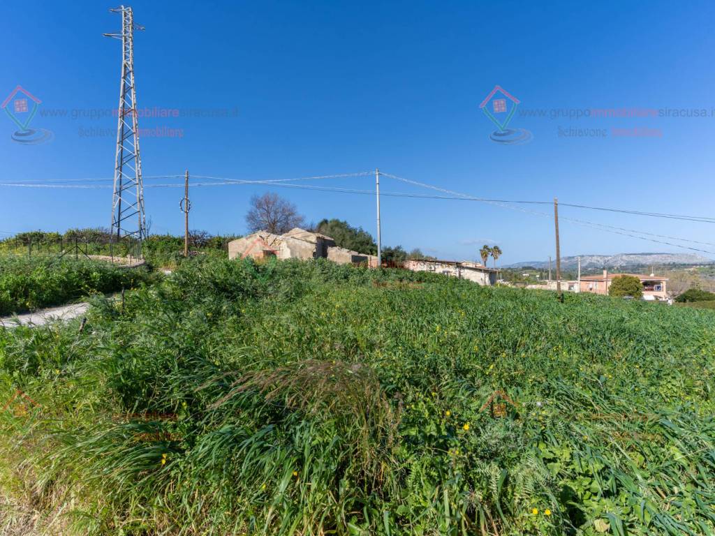 Rustico / casale a Siracusa in Traversa Case Bianche - Foto 5