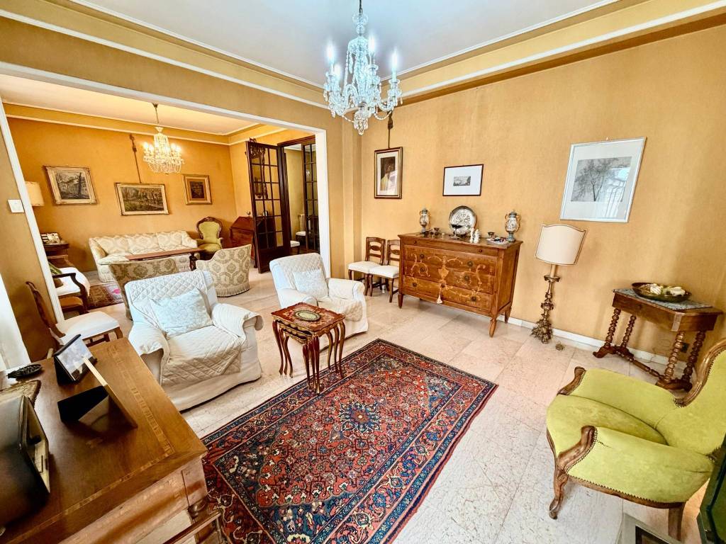 Appartamento a Piacenza in Via Giuseppe Taverna - Foto 2