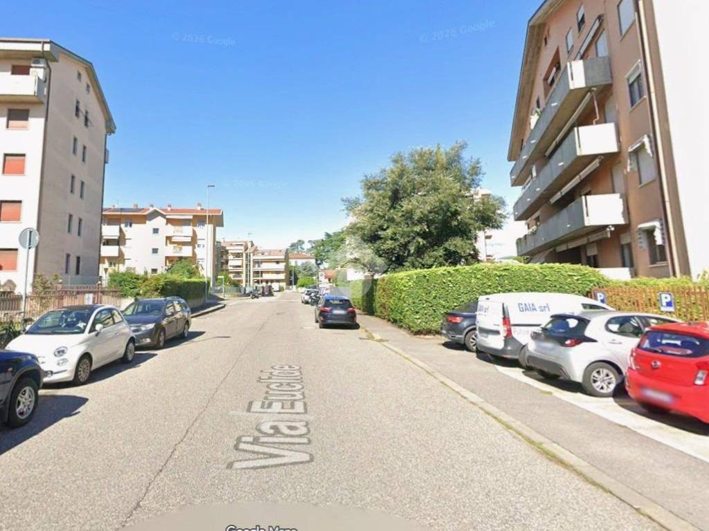 Box / garage a Verona in Via Euclide - Foto 3