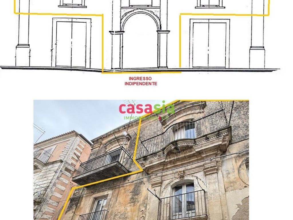 Appartamento a Ragusa - Foto 4