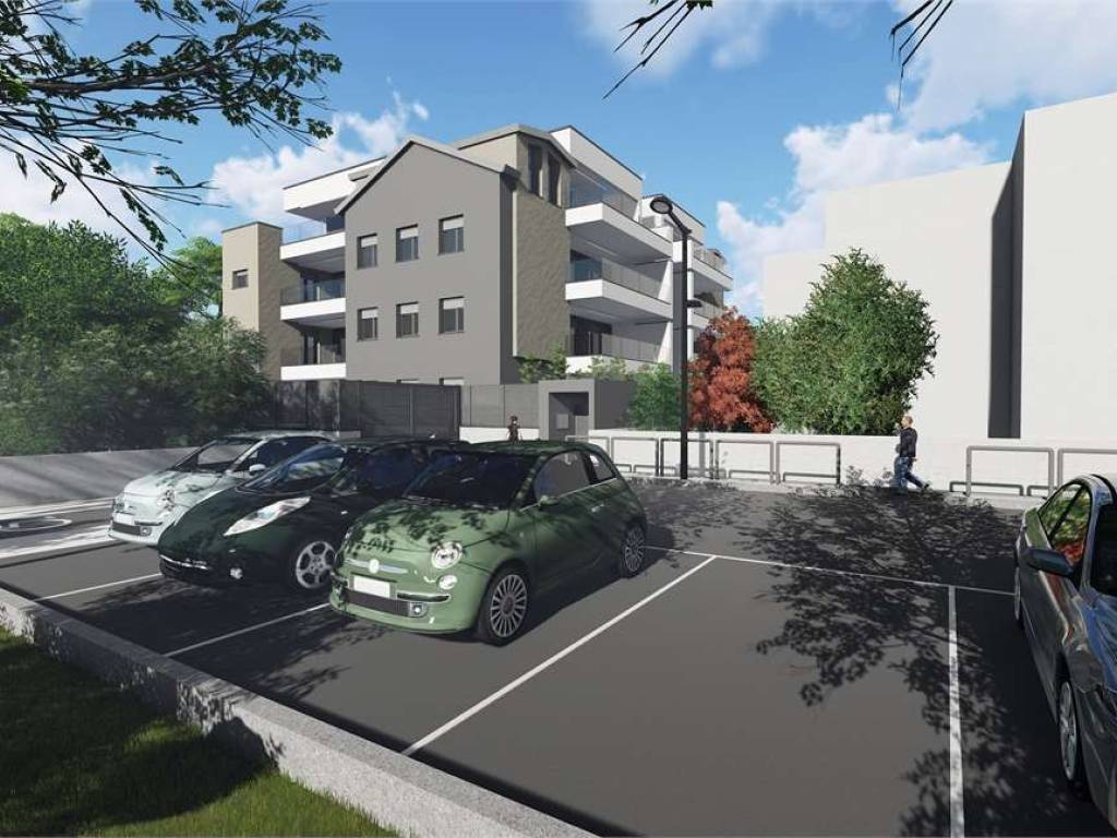 Appartamento a Treviglio - Foto 3