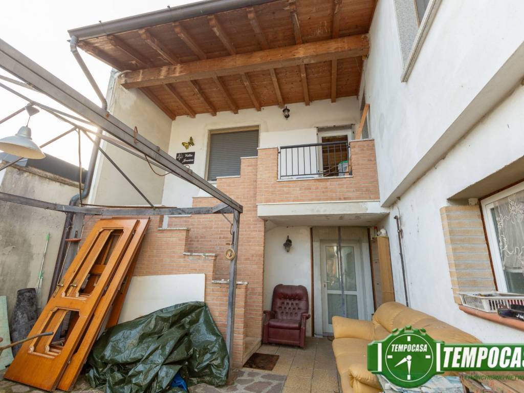 Appartamento a Rivolta d'adda in Via Benedetto Croce - Foto 2
