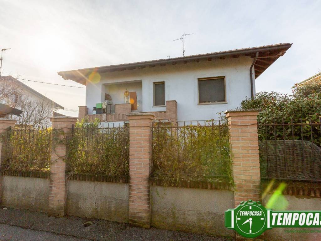 Appartamento a Rivolta d'adda in Via Benedetto Croce - Foto 3