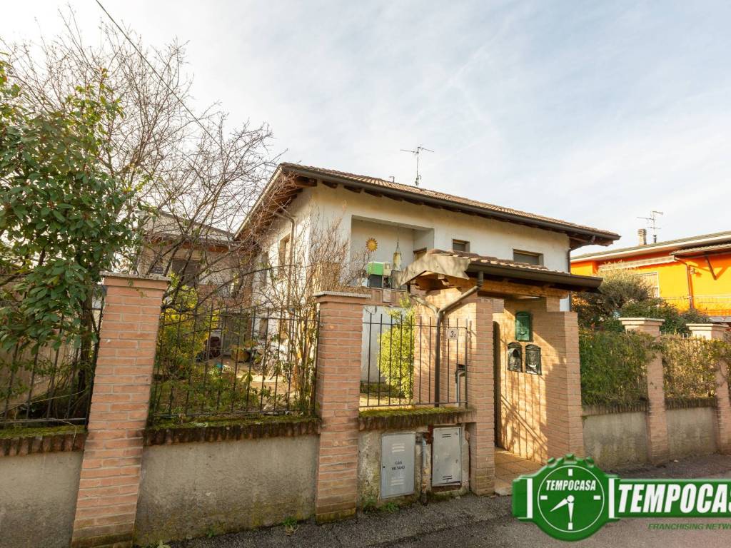 Appartamento a Rivolta d'adda in Via Benedetto Croce - Foto 4