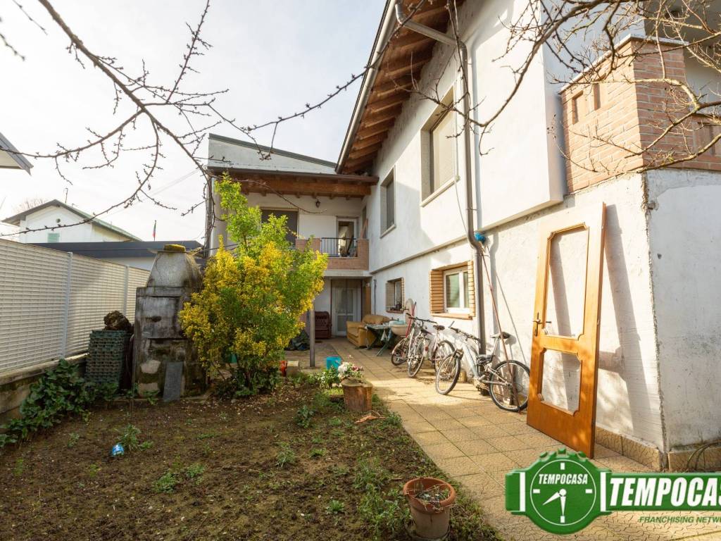 Appartamento a Rivolta d'adda in Via Benedetto Croce - Foto 5