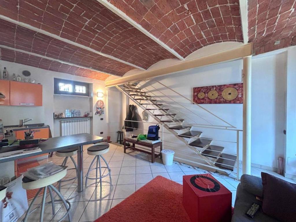 Appartamento a Asti in Corso Savona, 87 - Foto 2