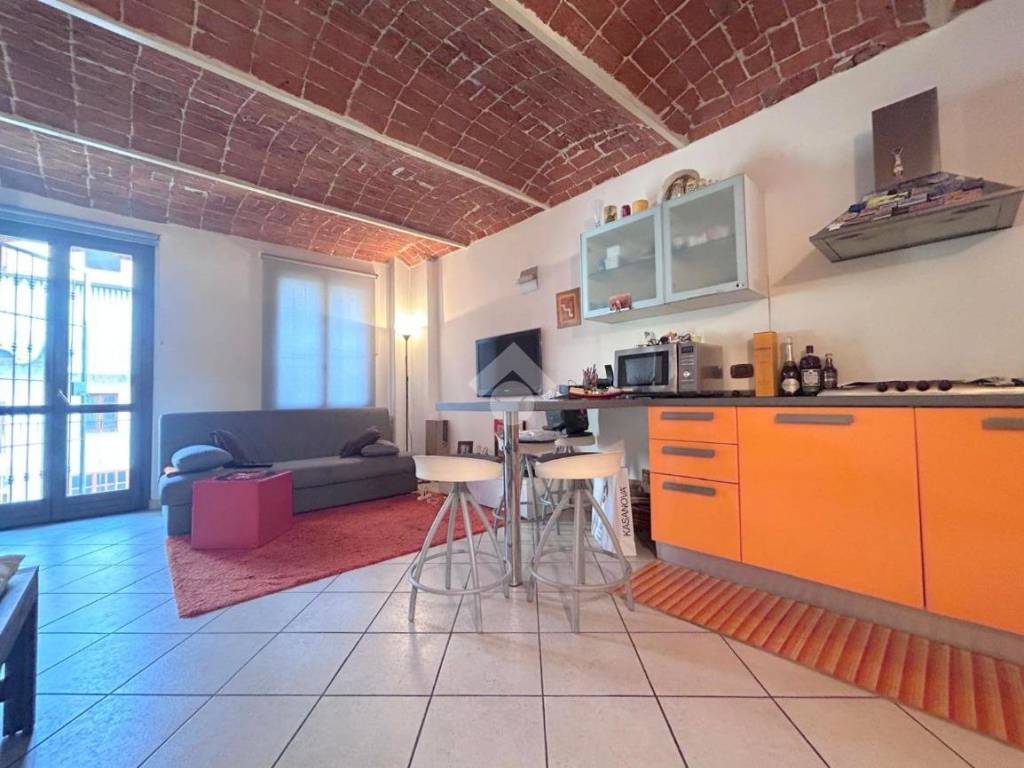 Appartamento a Asti in Corso Savona, 87 - Foto 3