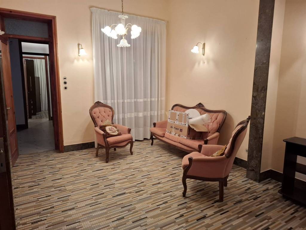 Appartamento a Alcamo in Via Ludovico Ariosto, 38 - Foto 5