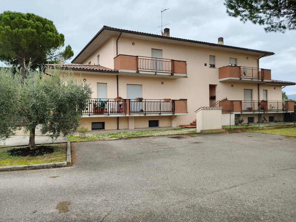 Appartamento a Perugia in Strada Tiberina Nord, 264 - Foto 2