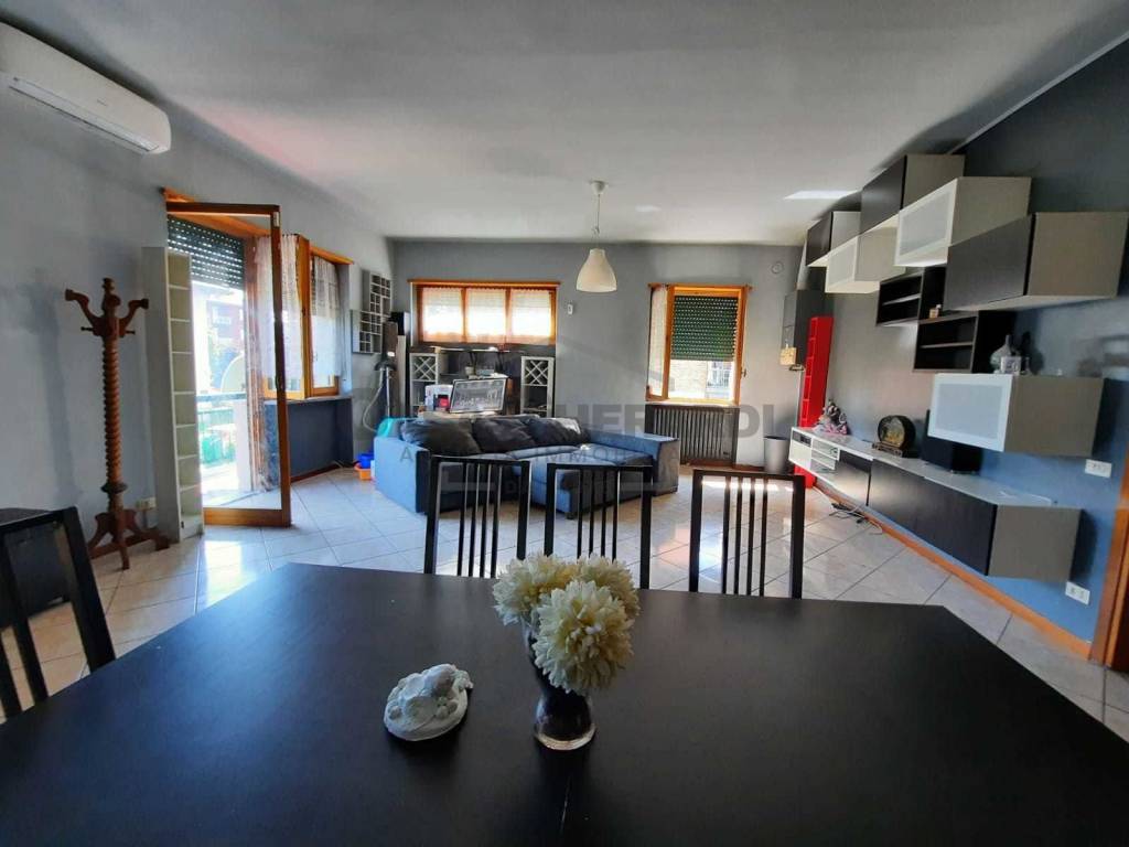 Appartamento a Valbrembo in Via Leonardo da Vinci - Foto 4