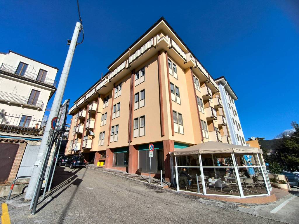 Appartamento a L'aquila in Via Tre Spighe - Foto 2