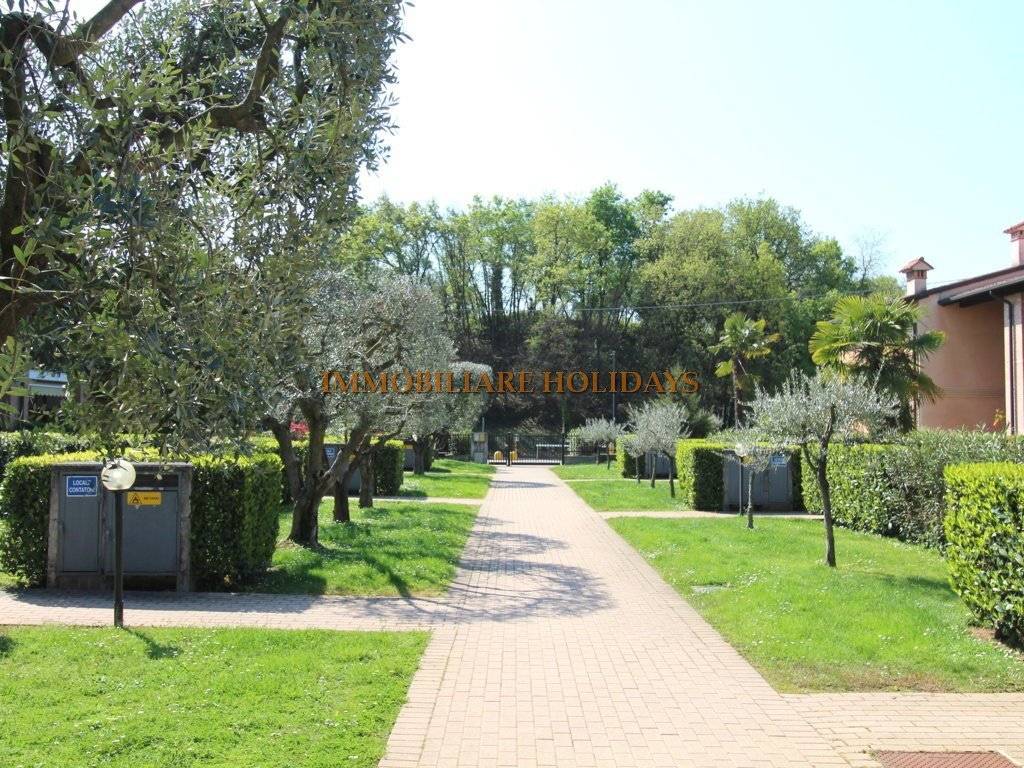 Appartamento a Peschiera del garda in Via Torbiera - Foto 3
