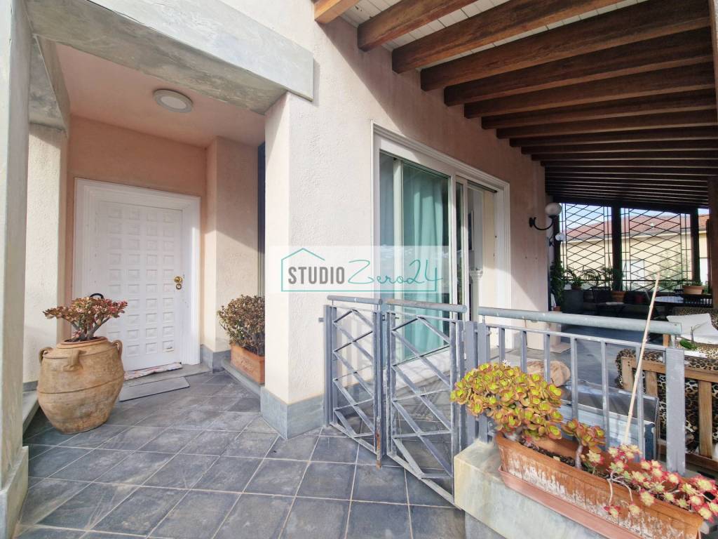 Villa a Camaiore in Via garibaldi - Foto 5