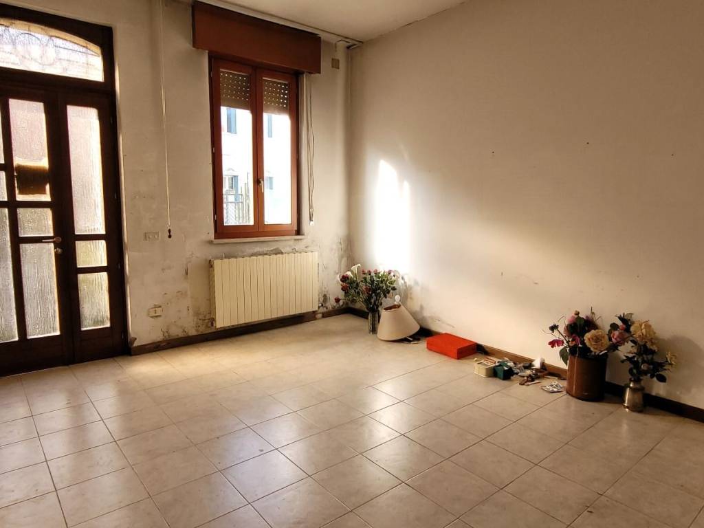 Villetta a schiera a Verona in Via Anton Maria Lorgna, 17 - Foto 2