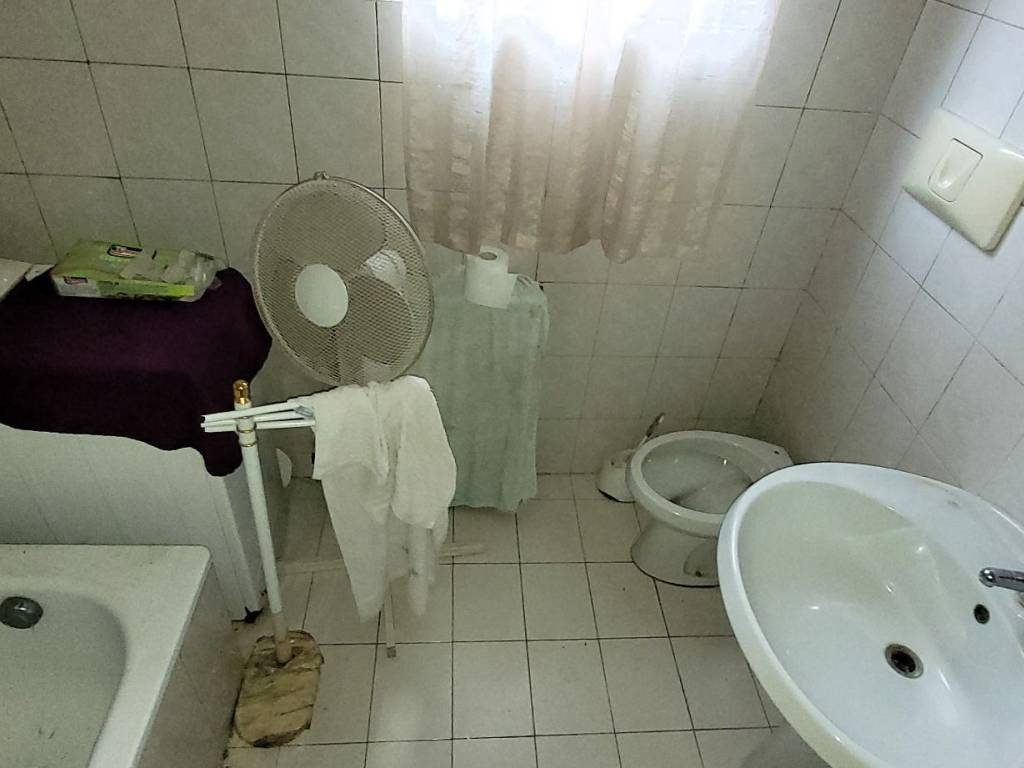 Villetta a schiera a Verona in Via Anton Maria Lorgna, 17 - Foto 4
