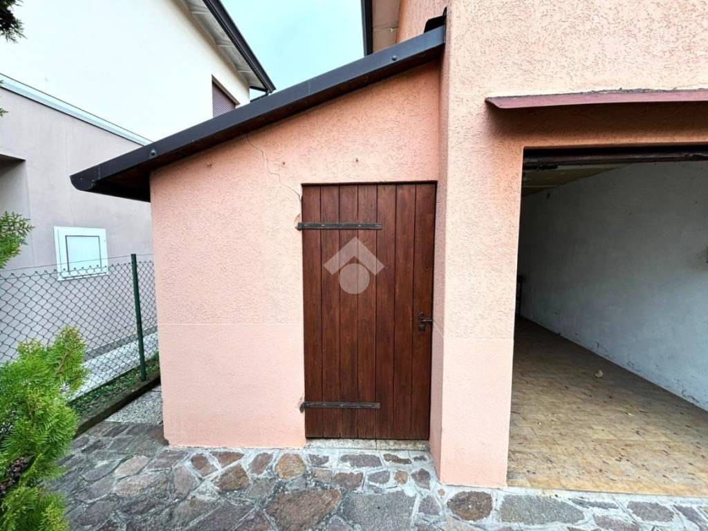 Villa a Silea in Via Lanzaghe, 1 - Foto 3